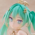TAITO抽彩 初音未来39纪念日抽奖活动2  A奖 初音未来 星星款
