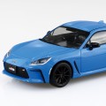 卡扣组合型套件 No.21-E 丰田 GR86（亮蓝色）