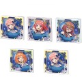 五等分的新娘 迷你亚克力立板 星空裙