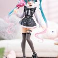 Fashion 初音未来 非凡时装