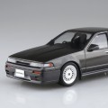改装车系列 No.82 日产 A31 风度 1991款 Aero Custom
