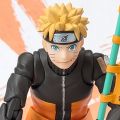 S.H.Figuarts  漩涡鸣人 -NARUTOP99 Edition-