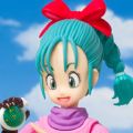 S.H.Figuarts  布玛-大冒险的起点-