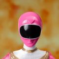 3Z0583  FigZero 希奥战队 粉衣战士