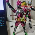 假面骑士exaid 全能动作玩家LV2