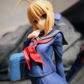 if线 校服 阿尔托莉雅 Saber