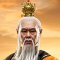 NO:H22034 中国神话系列 太上老君