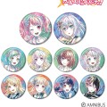 少女乐团派对 Ani-Art 集换式徽章 第五弹C