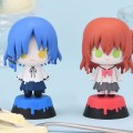 孤独摇滚！动画版 Tiny Melties 精细人偶2