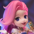 Art Toy 英雄联盟 vol.1 萨勒芬妮