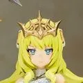 机甲少女 杜尔迦 I 护佑女王