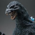 一番赏ONLINE 酒井祐司超绝造型 怪兽收藏 哥斯拉大战碧奥兰蒂 B奖 哥斯拉（1989）热能射线配色
