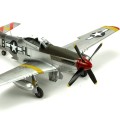 LS-006 北美P-51D“野马”战斗机