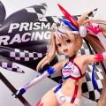 魔法少女伊莉雅 3rei!! 伊莉雅斯菲尔·冯·爱因兹贝伦 Prisma Racing