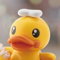 B.Duck 小黄鸭