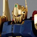 MG 机动战士Z高达 百式 Ver2.0
