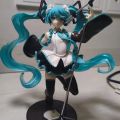 初音