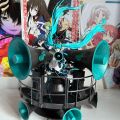 GSC初音未来恋爱战争ver.DX版随拍展示