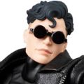 MAFEX  编号232 超级小子（超人之死五部曲：超人归来）