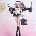 艦隊これくしょん -艦これ- 鹿島
舰队Collection -舰娘- 鹿岛
渣拍