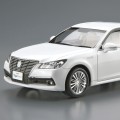 汽车模型系列 No.121 丰田  GRS210/AWS210 皇冠Athlete G 2015款