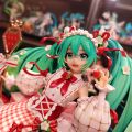 GSC草莓初音