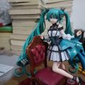 世界计划多彩舞台初音未来