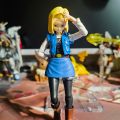 Figure-rise Standard 龙珠Z 人造人18号