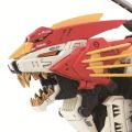 索斯机兽系列 AZ-06 凤凰零式长牙狮