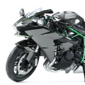 MT-002s 川崎 Ninja H2（悦色版）