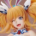 对魔忍RPGX 鬼崎绮罗罗 兔女郎