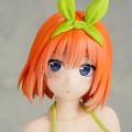 Celestial vivi 电影 五等分的新娘 中野四叶