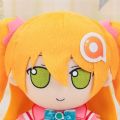 Amico毛绒玩偶01 毛绒绒Amico