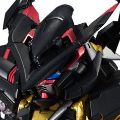 NXEDGE STYLE [MS UNIT]  机动战士高达SEED ASTRAY 异端高达金色机天