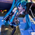 超合金miku