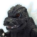 小哥斯拉系列 No.1 哥斯拉