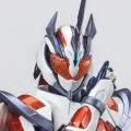 S.H.Figuarts   假面骑士魔杰德 烈阳独角兽
