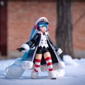 雪初音