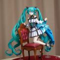 GSC 初音未来 世界计划 Rose Cage