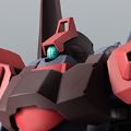 ROBOT魂＜机动战士系列＞  RMS-099 力克·戴亚斯（柯瓦特罗·巴吉纳配色） 剧中版
