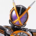 S.H.Figuarts(真骨雕制法)    假面骑士次世代凯撒