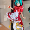max factory 初音未来 小红帽ver.