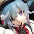2022雪初音gk
