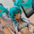 初音未来 2014 EV MIRAI Ver.