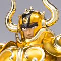 圣斗士圣衣神话EX 圣斗士星矢 金牛座阿鲁迪巴＜重生版＞