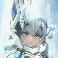 圆桌骑士系列 白龙骑士 加拉哈德