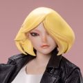 MODERN GALS系列 1/6 收藏级可动人偶超级特工POPSWING
