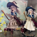 「转」GSC 魔女之旅 伊蕾娜 ～初夏の蒼穹～ X返图