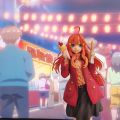 五月到货水～