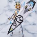 figma#530 兔女郎服装计划 索菲亚· F· 希琳